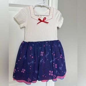 EUC Taylor Joelle - Luisa